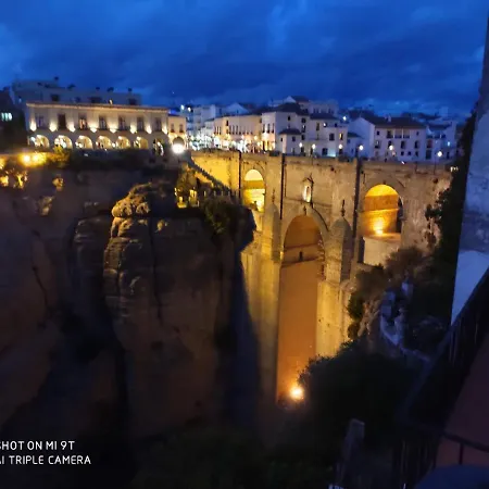Rondaspain Ronda